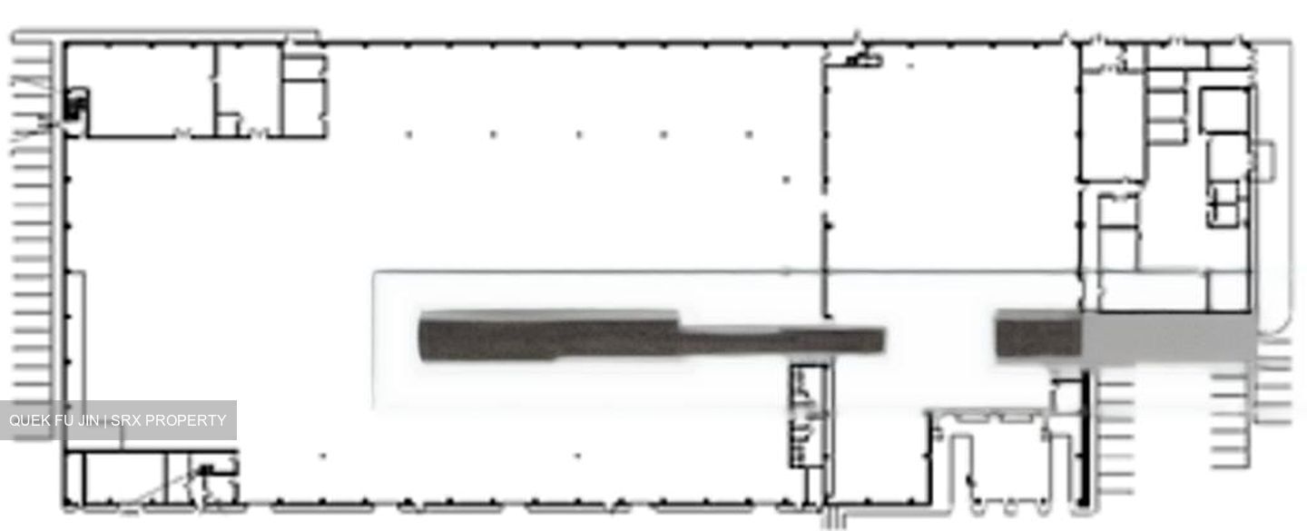 Bendemeer Road (D12), Factory #460152851